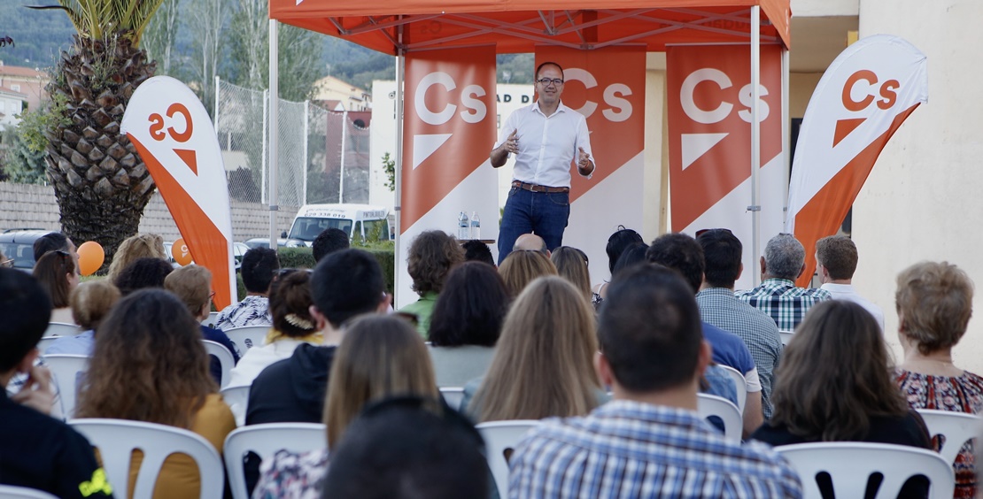 Custodia compartida, gratuidad en la educación infantil y ley de familias, anuncios de Cs