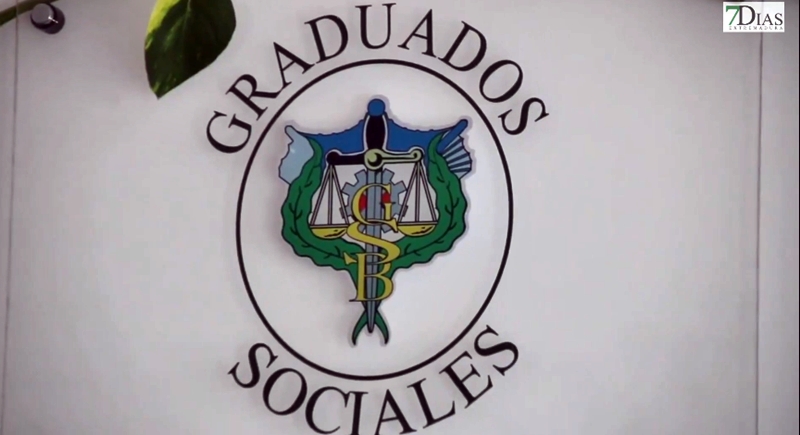 Los graduados sociales ofrecen asistencia jurídico laboral gratuita