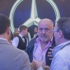 Gran expectación en la presentación del nuevo Mercedes CLA en Badajoz