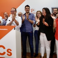 ‘Ciudadanos’ anuncia un Comité de Pactos Autonómico