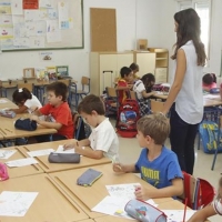 El próximo curso escolar comenzará el 12 de septiembre