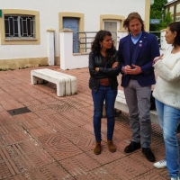 Unidas por Extremadura reivindica la reapertura del corredor ferroviario Vía de la Plata