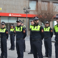 Publicada la descripción de uniformidad, acreditación y equipamiento de Policías Locales