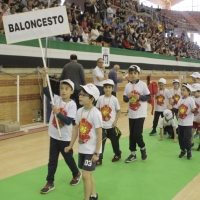 Más de 5.000 menores disfrutarán de la Clausura de las Escuelas Deportivas Municipales