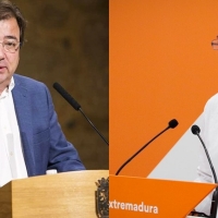 El PSOE ofrece a Ciudadanos un gobierno conjunto en Cáceres y Badajoz