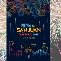 Cambio de ganador en el concurso de carteles de la feria de San Juan