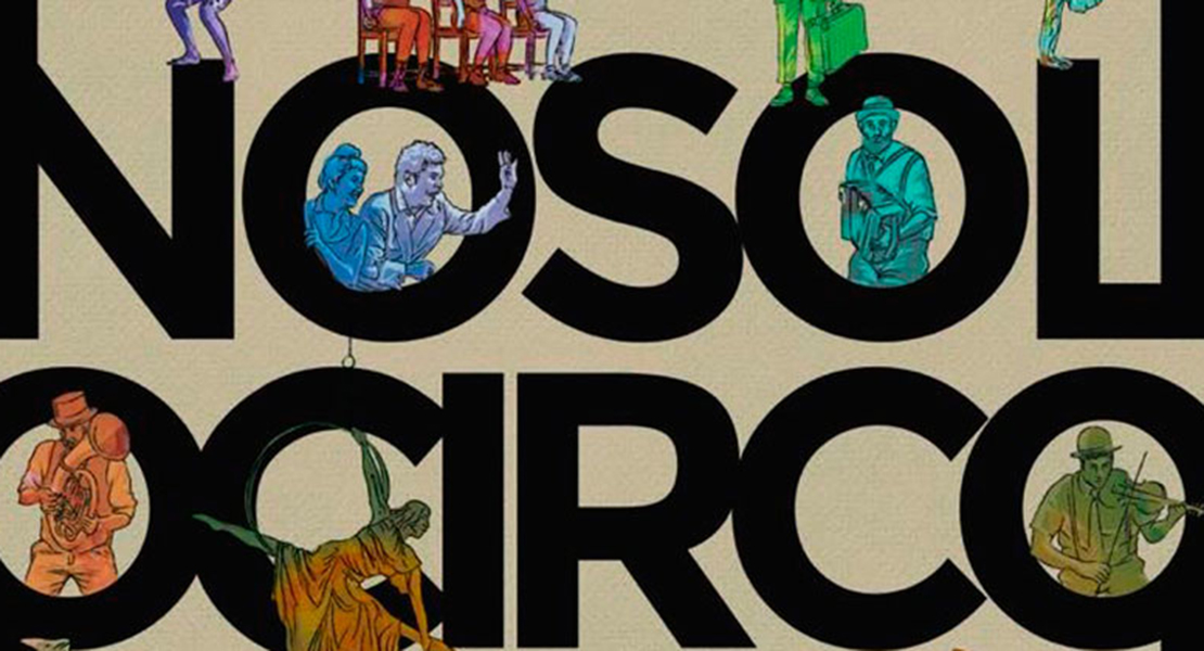 El Festival de Circo Contemporáneo llega a lo grande a Extremadura