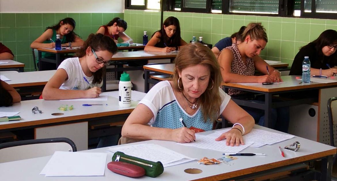 USO: &quot;La Consejería de Educación discrimina a los trabajadores de la enseñanza concertada y privada”