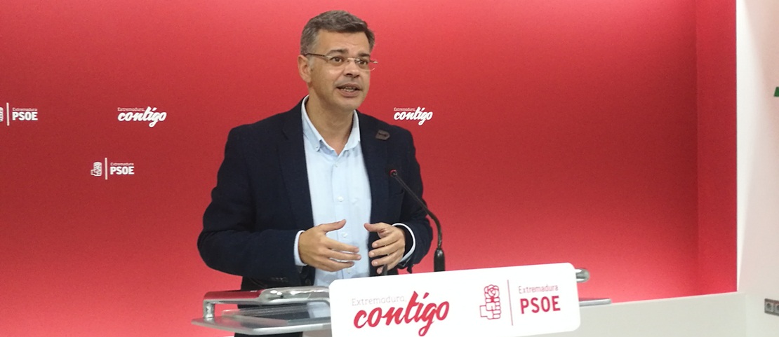 PSOE: “Estamos recogiendo lo que hemos sembrado”