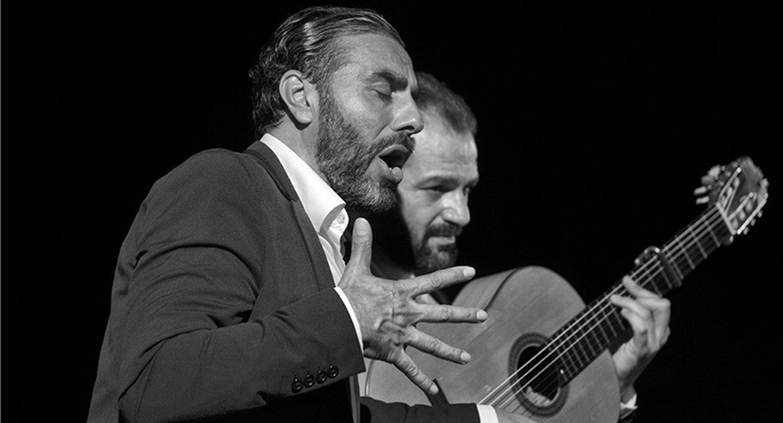 Pedro el Granaíno y La Parreña en el XLVIII Festival Flamenco &#39;Ciudad de Badajoz&#39;