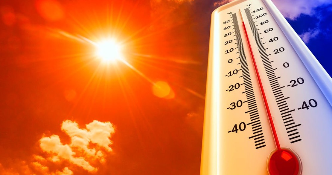 Extremadura ya ha activado su plan de prevención contra el calor