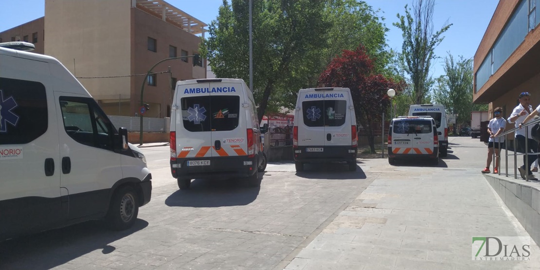 Tenorio cumple con los compromisos pero los trabajadores no cantan victoria