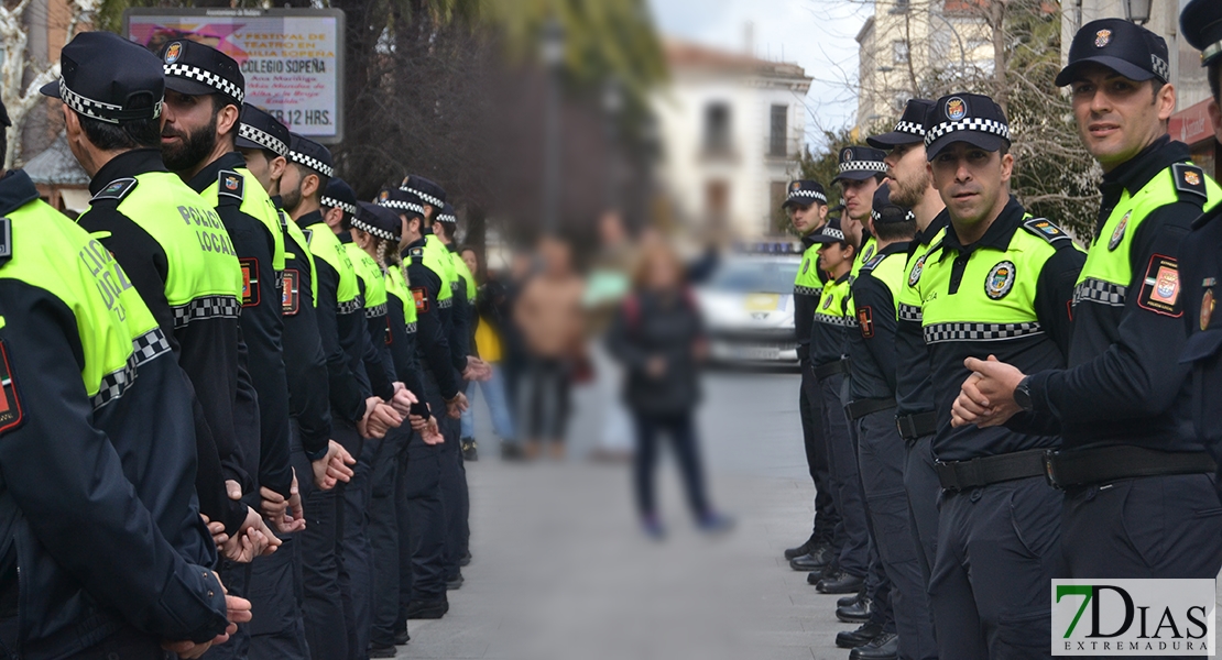 USO echa por tierra las declaraciones del Alcalde sobre las oposiciones de Policía Local