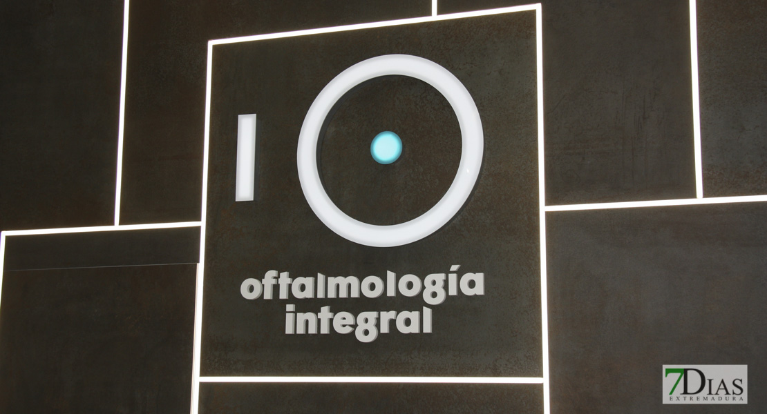 Inauguración de la Clínica IO Oftalmología Integral