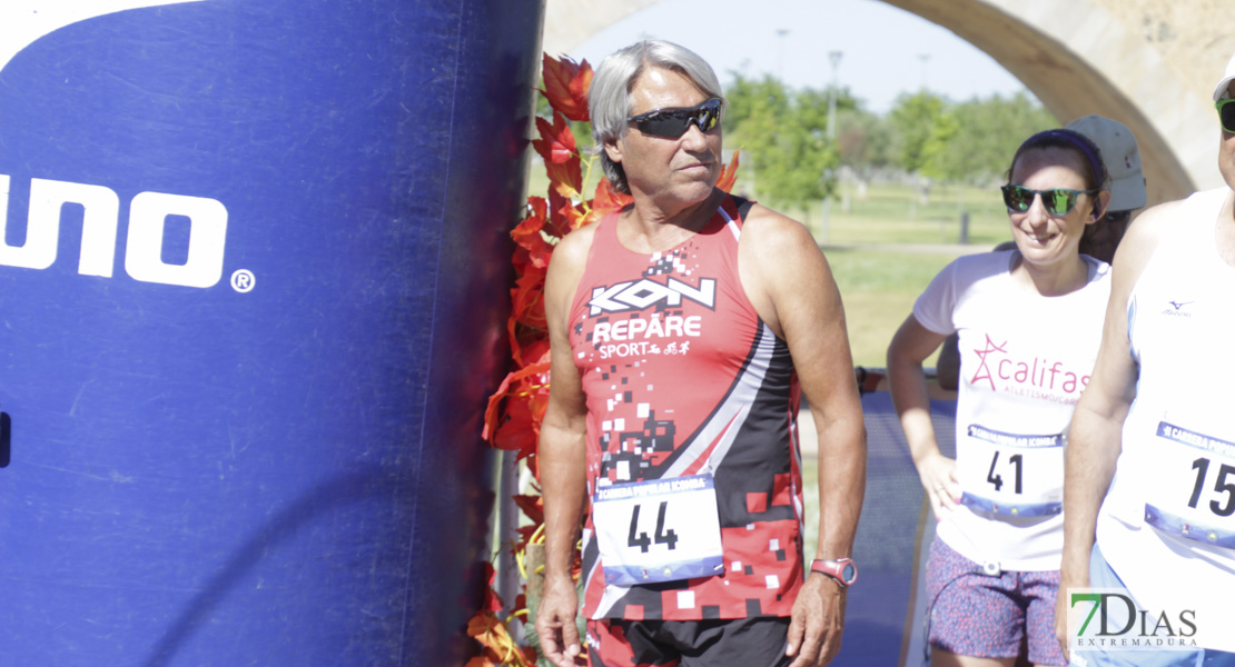 Imágenes de la II Carrera Ven a Correr con los Médicos