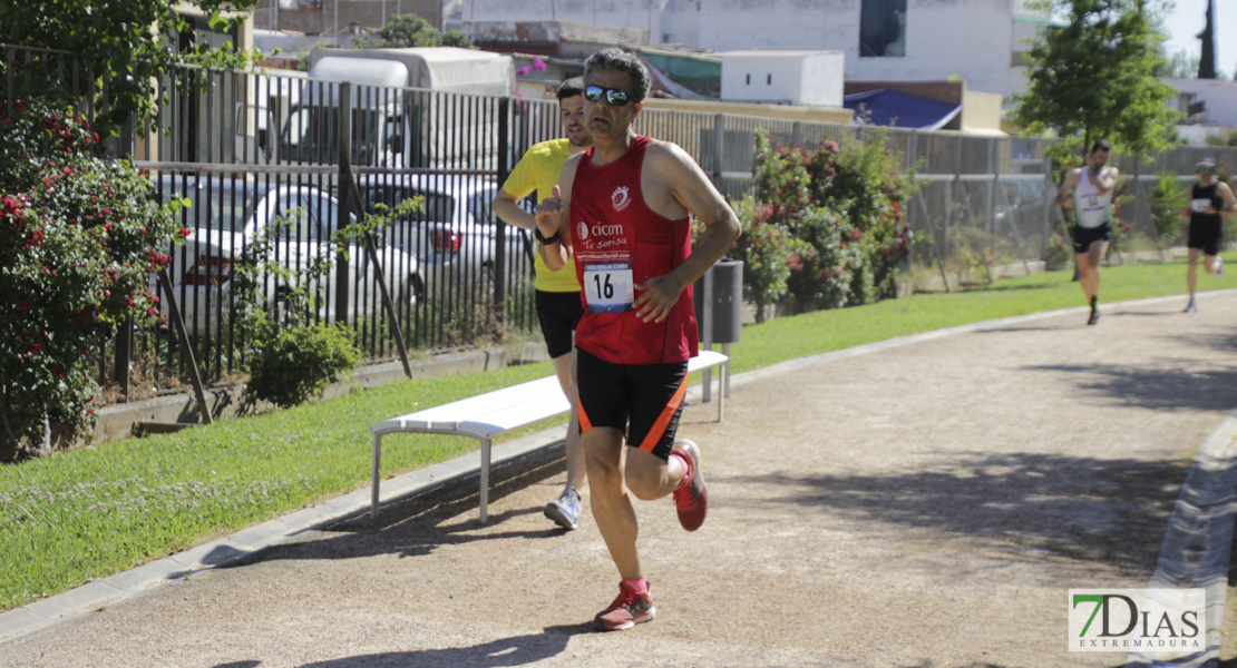 Imágenes de la II Carrera Ven a Correr con los Médicos II