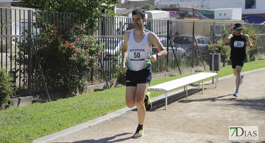 Imágenes de la II Carrera Ven a Correr con los Médicos II