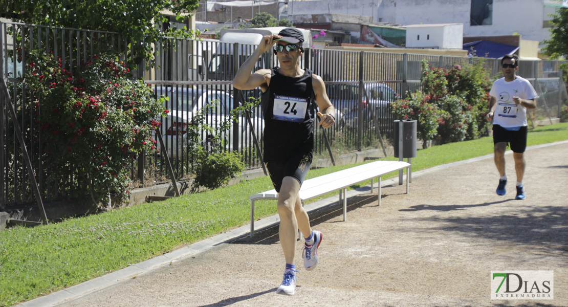 Imágenes de la II Carrera Ven a Correr con los Médicos II