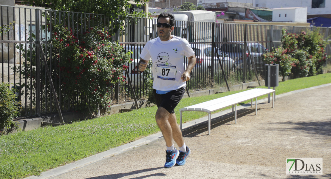 Imágenes de la II Carrera Ven a Correr con los Médicos II