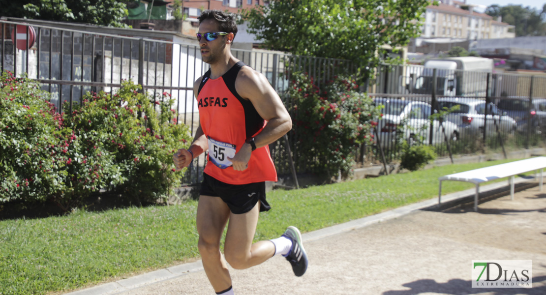 Imágenes de la II Carrera Ven a Correr con los Médicos II