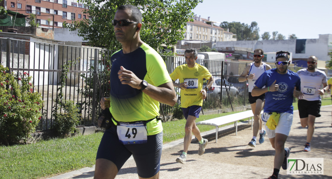 Imágenes de la II Carrera Ven a Correr con los Médicos II