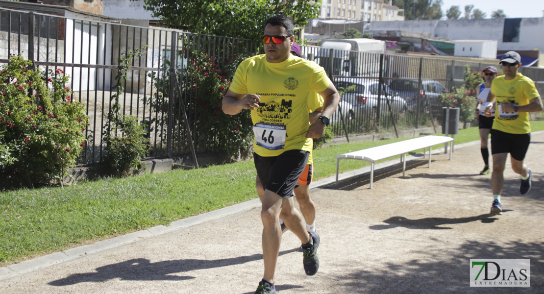 Imágenes de la II Carrera Ven a Correr con los Médicos II