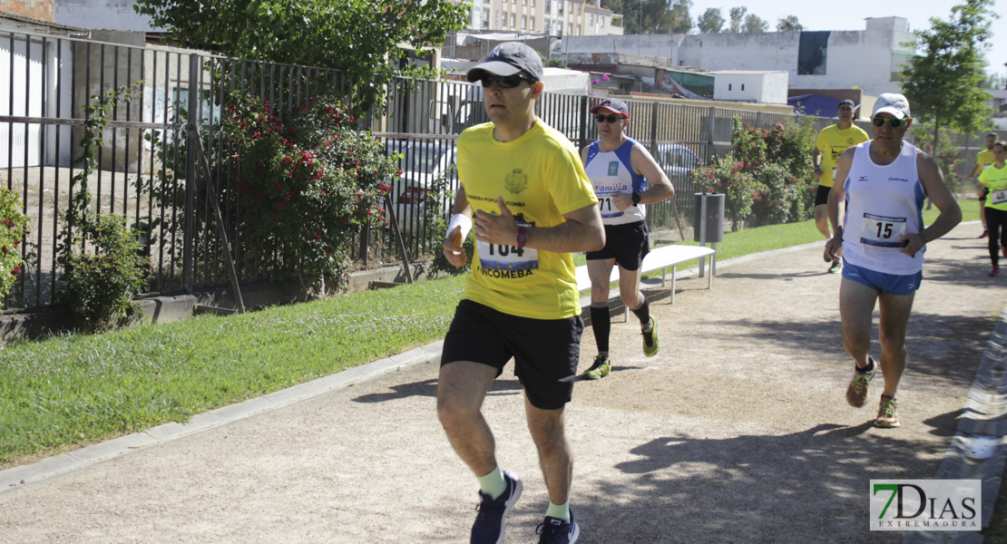 Imágenes de la II Carrera Ven a Correr con los Médicos II