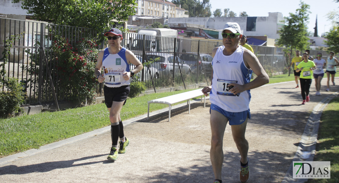 Imágenes de la II Carrera Ven a Correr con los Médicos II