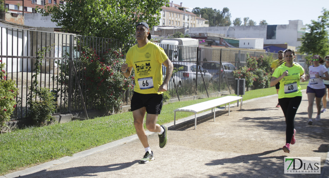 Imágenes de la II Carrera Ven a Correr con los Médicos II