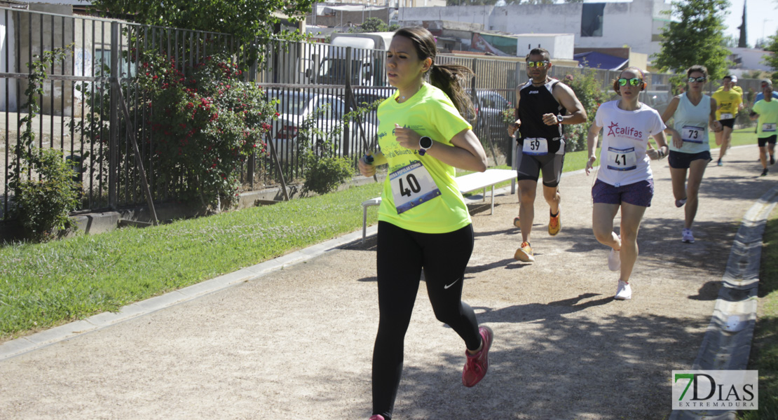 Imágenes de la II Carrera Ven a Correr con los Médicos II