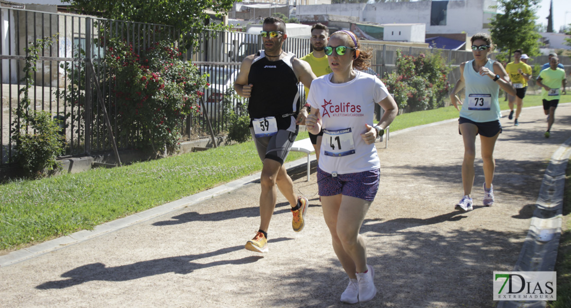 Imágenes de la II Carrera Ven a Correr con los Médicos II