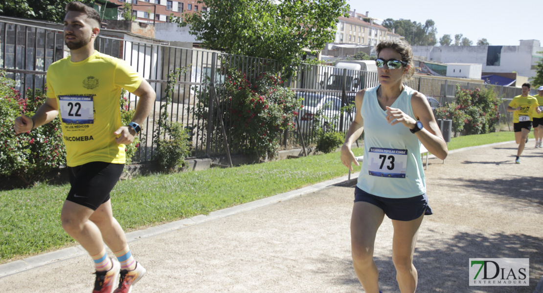 Imágenes de la II Carrera Ven a Correr con los Médicos II