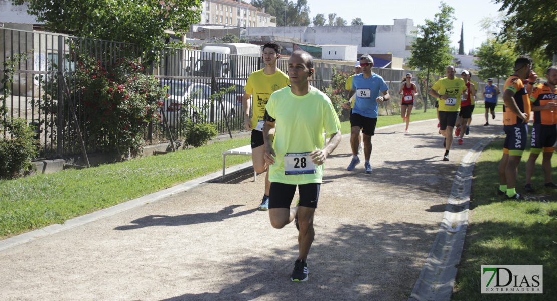 Imágenes de la II Carrera Ven a Correr con los Médicos II