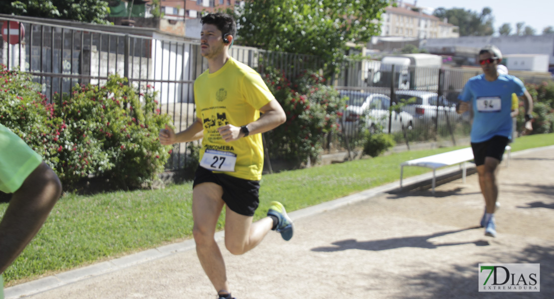 Imágenes de la II Carrera Ven a Correr con los Médicos II