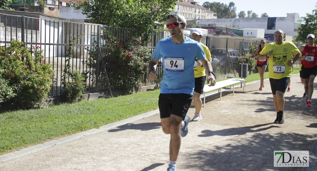 Imágenes de la II Carrera Ven a Correr con los Médicos II