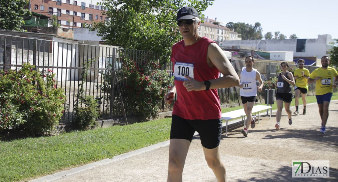 Imágenes de la II Carrera Ven a Correr con los Médicos II