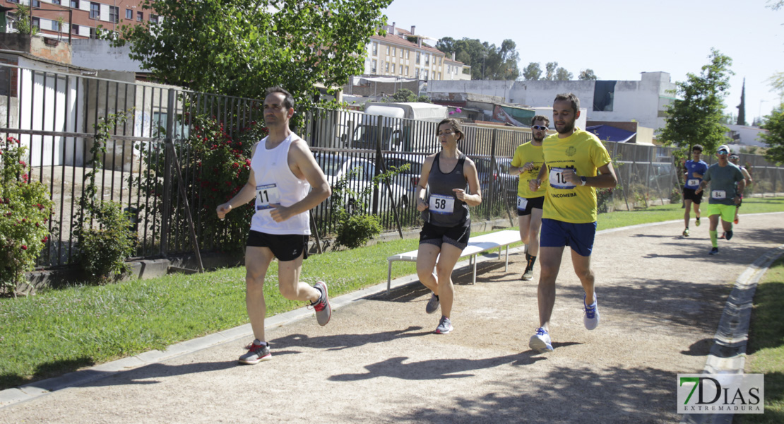 Imágenes de la II Carrera Ven a Correr con los Médicos II