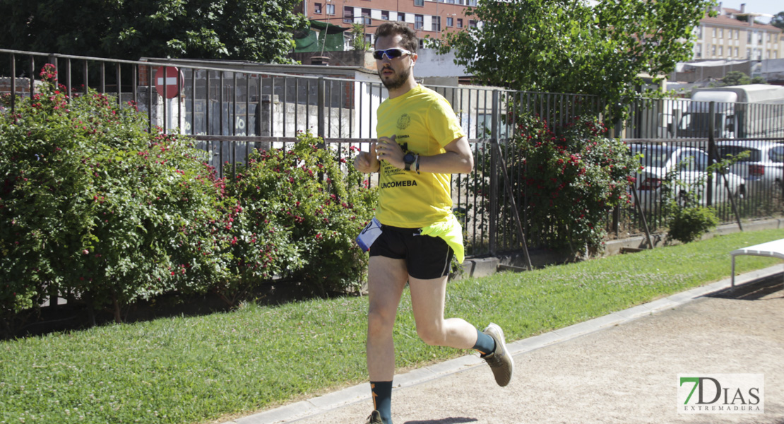 Imágenes de la II Carrera Ven a Correr con los Médicos II