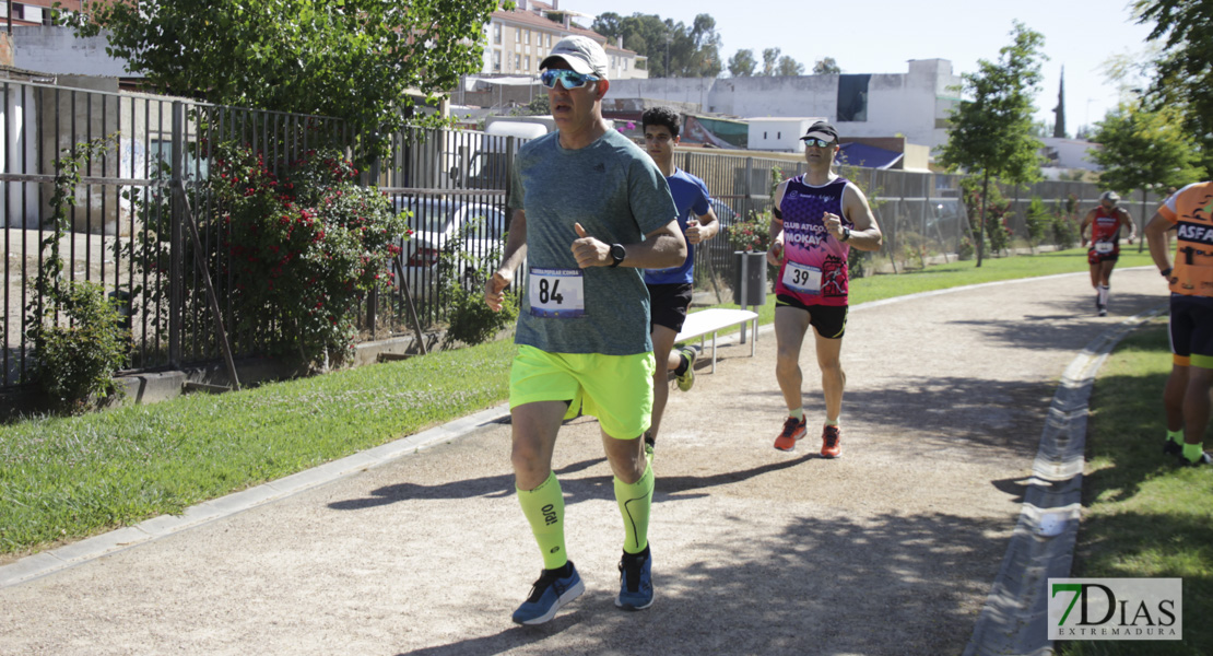 Imágenes de la II Carrera Ven a Correr con los Médicos II