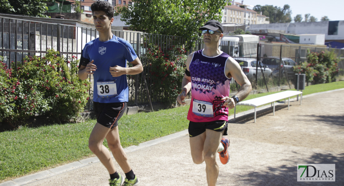 Imágenes de la II Carrera Ven a Correr con los Médicos II