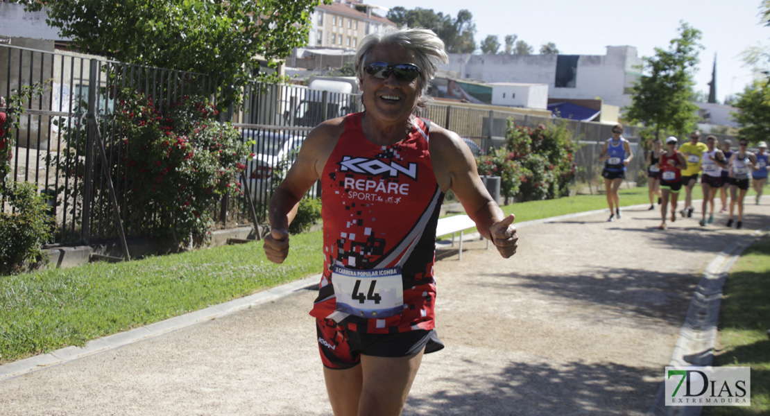 Imágenes de la II Carrera Ven a Correr con los Médicos II