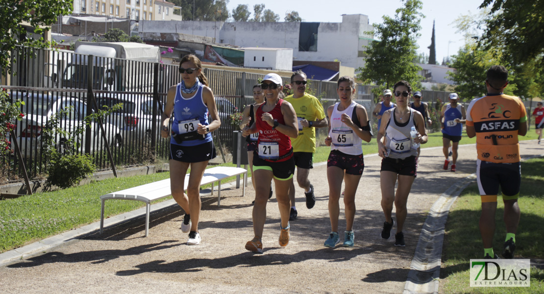 Imágenes de la II Carrera Ven a Correr con los Médicos II