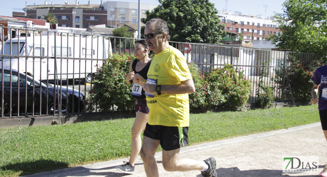 Imágenes de la II Carrera Ven a Correr con los Médicos II