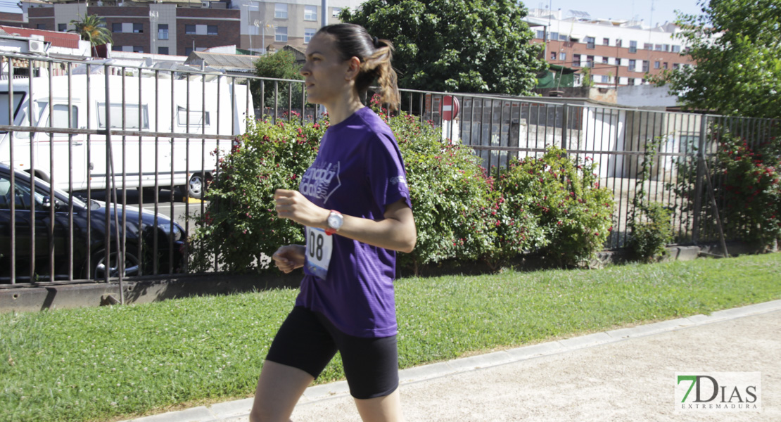 Imágenes de la II Carrera Ven a Correr con los Médicos II