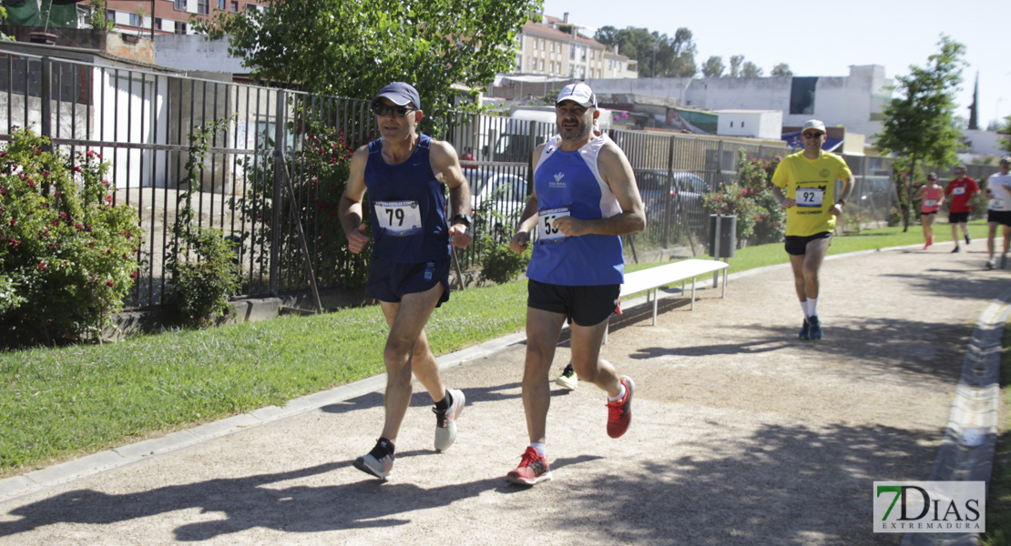 Imágenes de la II Carrera Ven a Correr con los Médicos II