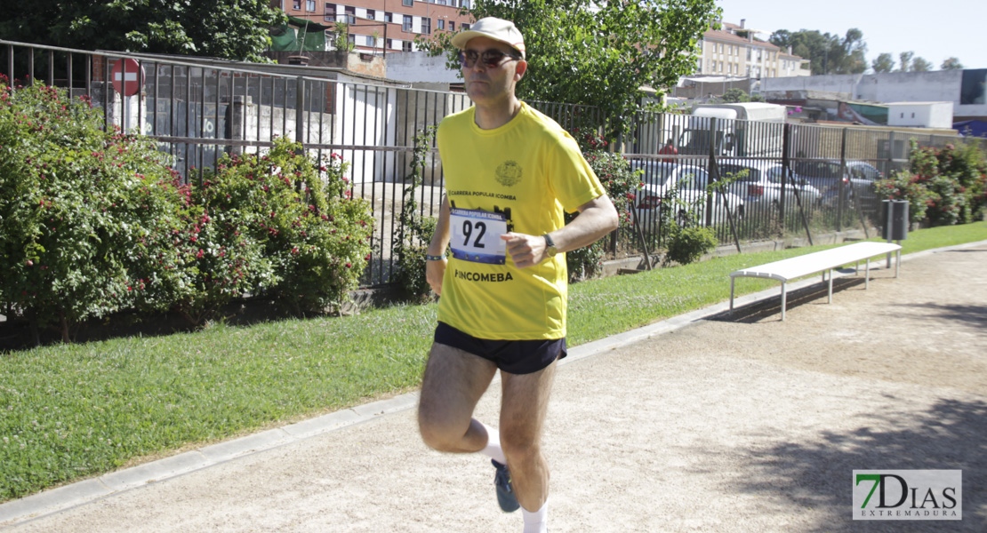 Imágenes de la II Carrera Ven a Correr con los Médicos II