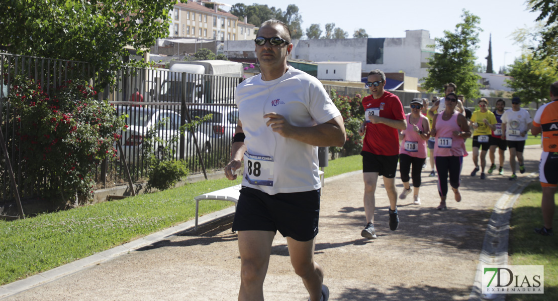 Imágenes de la II Carrera Ven a Correr con los Médicos II