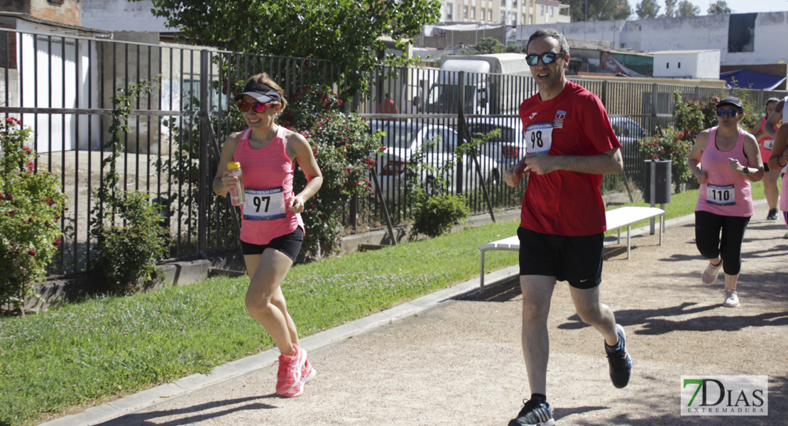 Imágenes de la II Carrera Ven a Correr con los Médicos II