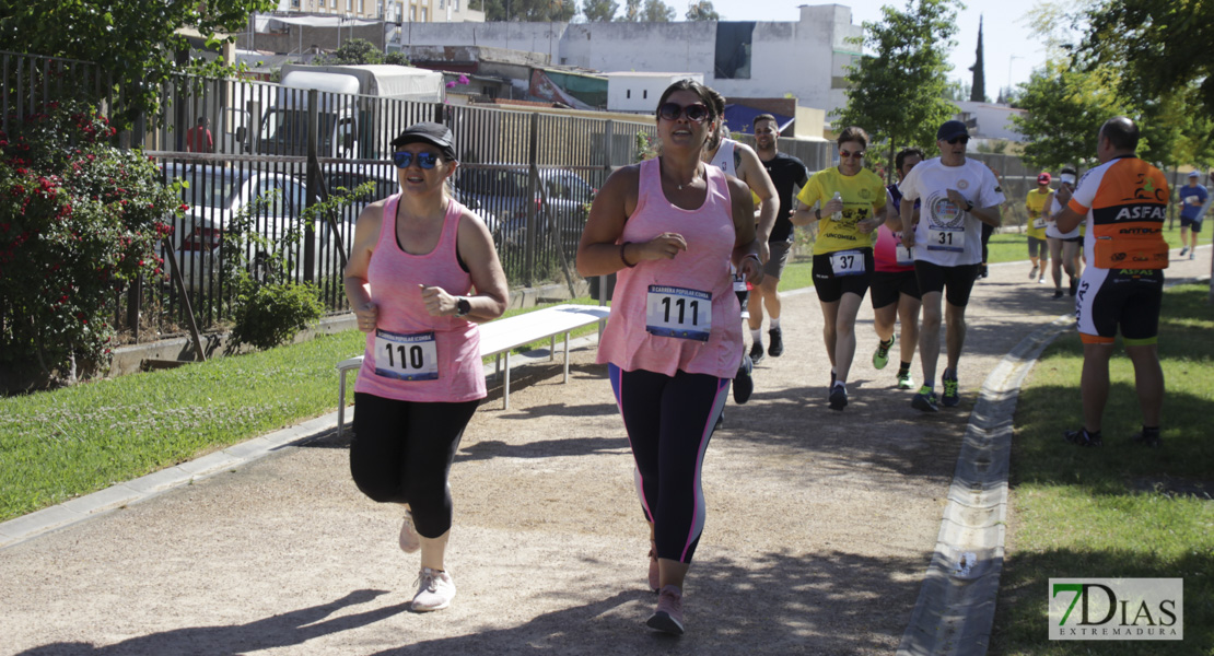 Imágenes de la II Carrera Ven a Correr con los Médicos II