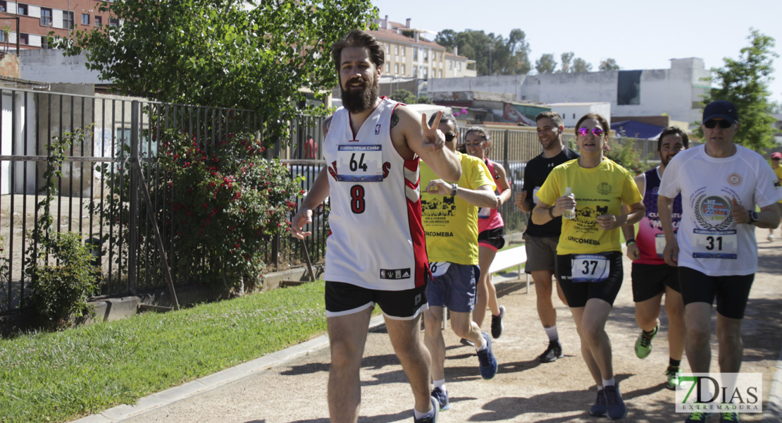 Imágenes de la II Carrera Ven a Correr con los Médicos II